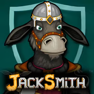 Jacksmith online spel referentiebeeld